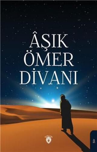 AşıkÖmer Divanı - Tayfun Ak - Dorlion Yayınevi