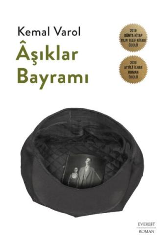 Âşıklar Bayramı - Kemal Varol - Everest Yayınları