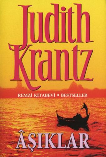 Aşıklar - Judith Krantz - Remzi Kitabevi