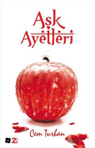 Aşk Ayetleri - Cem Turhan - Hiperlink Yayınları