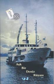 Aşk Bir Deniz Rüyası - Mehmet Aycı - 4 Kitap Yayınları