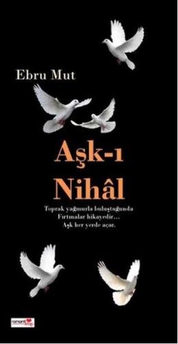 Aşk-ı Nihal - Ebru Mut - Romantik Kitap