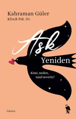 Aşk Yeniden - Kahraman Güler - Nemesis Kitap