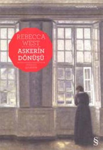 Askerin Dönüşü - Rebecca West - Everest Yayınları