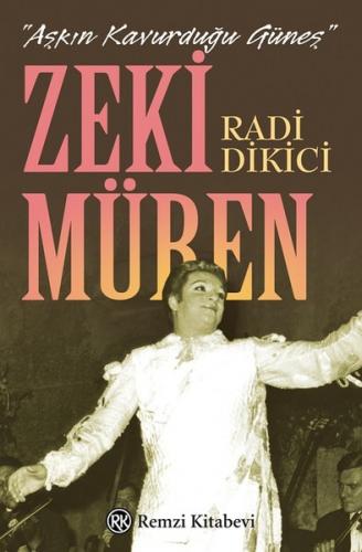 Zeki Müren - Radi Dikici - Remzi Kitabevi