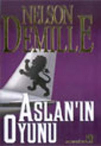 Aslan'ın Oyunu - Nelson DeMille - Altın Kitaplar