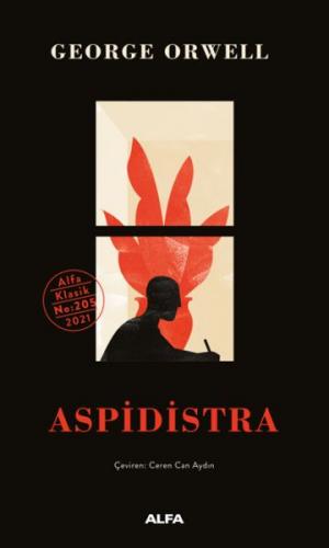 Aspidistra - George Orwell - Alfa Yayınları