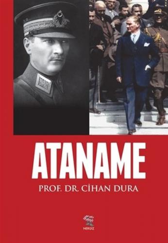 Ataname - Cihan Dura - Nergiz Yayınları