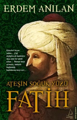 Fatih - Erdem Anılan - Destek Yayınları