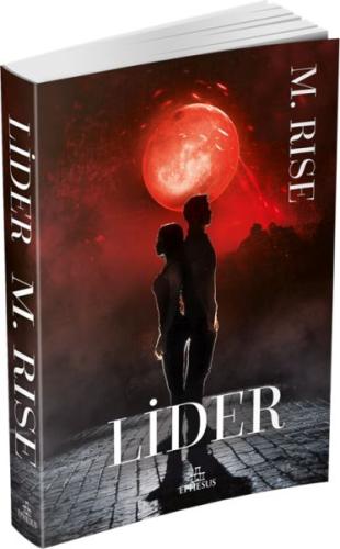 Av Serisi 4: Lider - M. Rise - Ephesus Yayınları