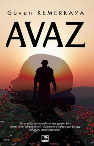 Avaz - Güven Kemerkaya - Çınaraltı Yayınları