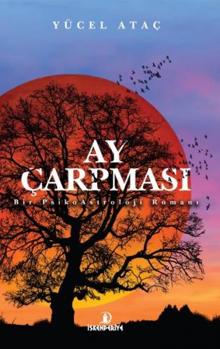 Ay Çarpması - Yücel Ataç - İskenderiye Yayınları