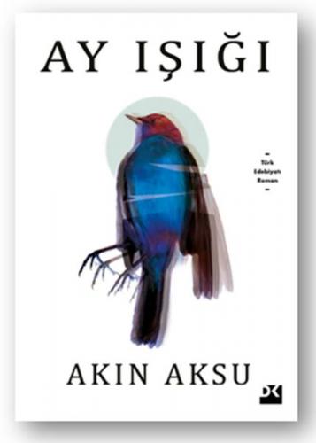 Ay Işığı - Akın Aksu - Doğan Kitap