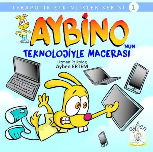 Aybino'nun Teknolojiyle Macerası - - Ayben