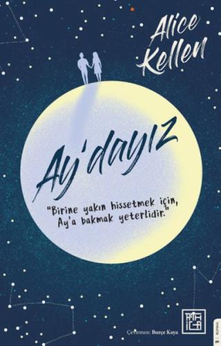 Ay'dayız - Alice Kellen - Athica Books