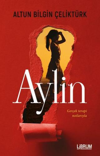 Aylin - Altun Bilgin Çeliktürk - Librum Kitap