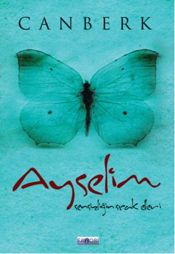 Ayselim - Can Berk - Favori Yayınları