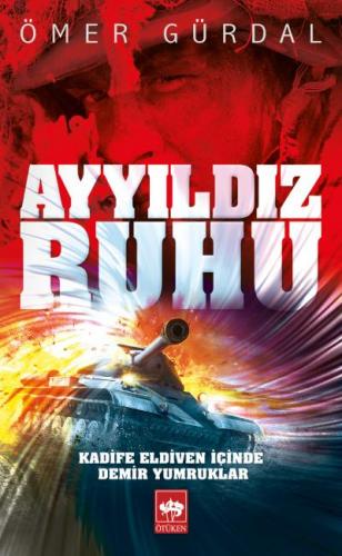 Ayyıldız Ruhu - Ömer Gürdal - Ötüken Neşriyat