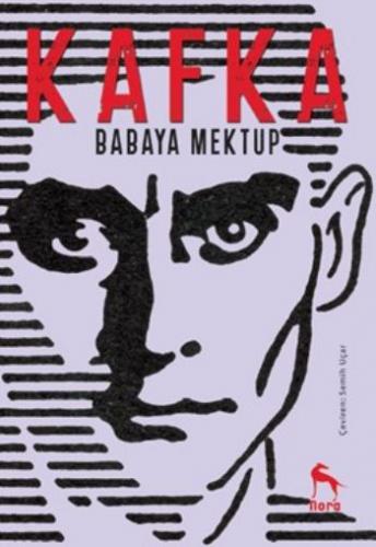 Babaya Mektup - Franz Kafka - Nora Kitap