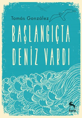 Başlangıçta Deniz Vardı - Tomas Gonzalez - Nora Kitap