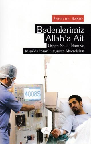 Bedenlerimiz Allah'a Ait - Sherine Hamdy - Açılım Kitap