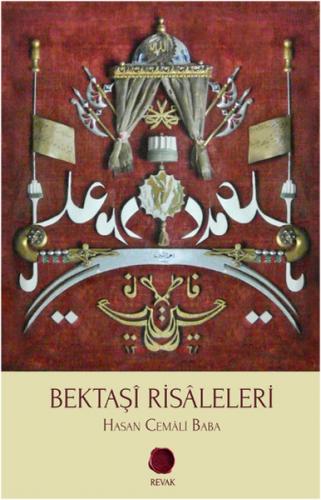 Bektaşi Risaleleri - Hasan Cemali Baba - Revak Kitabevi