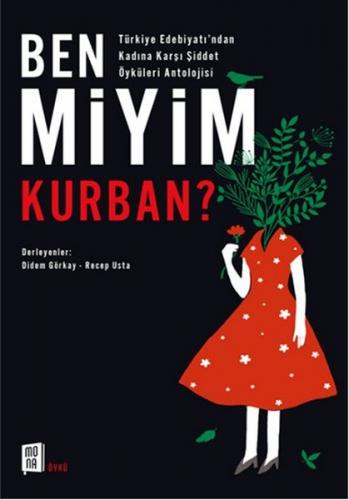 Ben Miyim Kurban? - Kolektif - Mona Kitap