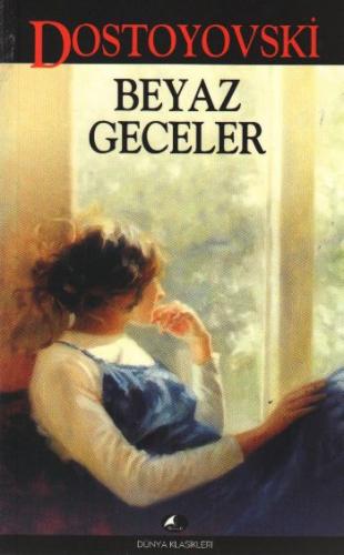 Beyaz Geceler - Fyodor Mihayloviç Dostoyevski - Şule Yayınları