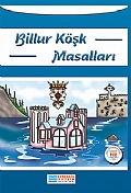 Billur Köşk Masalları - Rüştü Aydoğan - Evrensel İletişim Yayınları