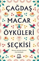 Çağdaş Macar Öyküleri Seçkisi - Erdal Şalikoğlu - Dedalus Kitap