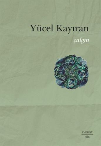 Çalgın - Yücel Kayıran - Everest Yayınları