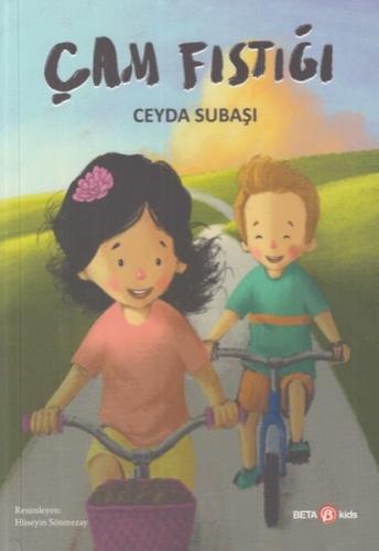 Çam Fıstığı - Ceyda Subaşı - Beta Kids