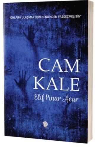 Cam Kale - Elif Pınar Acar - Herdem Kitap