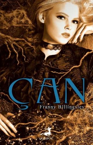 Çan - Franny Billingsley - Olimpos Yayınları