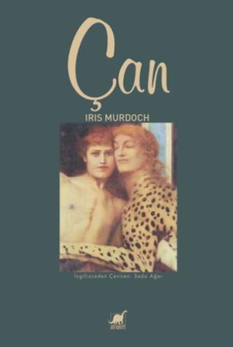 Çan - Iris Murdoch - Ayrıntı Yayınları