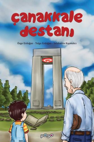 Çanakkale Destanı - Özge Erdoğan - Pogo Çocuk