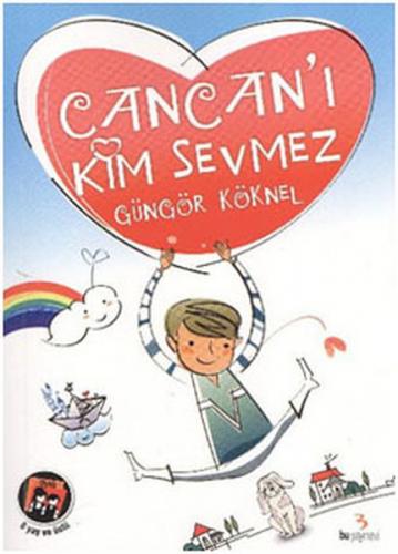 Cancan'ı Kim Sevmez Güngör Köknel