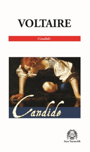 Candide - Voltaire - Arya Yayıncılık