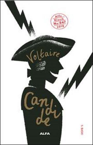 Candide - Voltaire - Alfa Yayınları