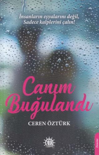 Canım Buğulandı - Ceren Öztürk - Yason Yayıncılık