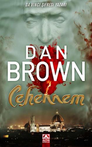 Cehennem (Ciltli) - Dan Brown - Altın Kitaplar