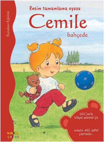 Cemile Bahçede - Kolektif - Kaknüs Yayınları