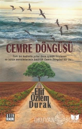 Cemre Döngüsü - Elif Özlem Durak - Ateş Yayınları