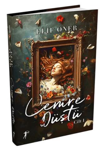 Cemre Düştü (Ciltli) - Elif Öner - Artemis Yayınları