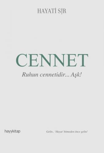 Cennet - Hayati Sır - Hayykitap