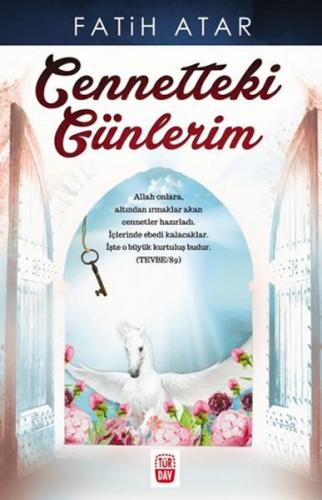 Cennetteki Günlerim - Fatih Atar - Türdav Yayınları