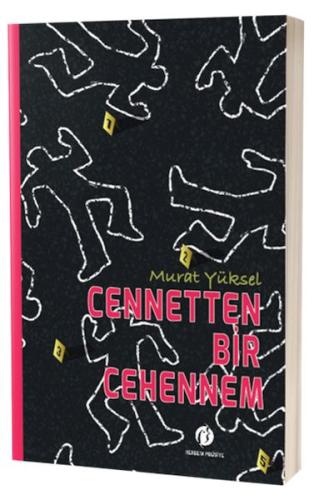 Cennetten Bir Cehennem - Murat Yüksel - Herdem Kitap