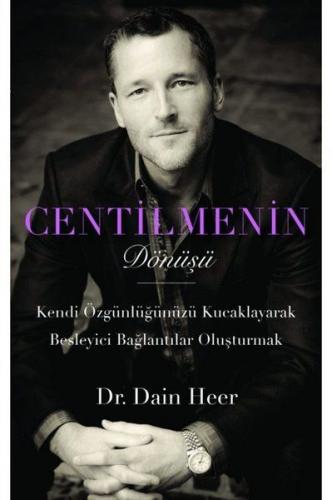 Centilmenin Dönüşü - Dain Heer - MD Basım