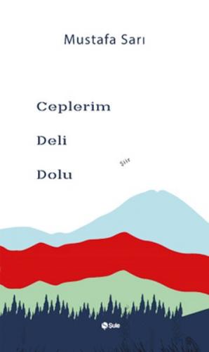 Ceplerim Deli Dolu - Mustafa Sarı - Şule Yayınları