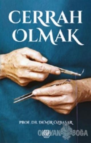 Cerrah Olmak - Demir Özbaşar - Atayurt Yayınevi